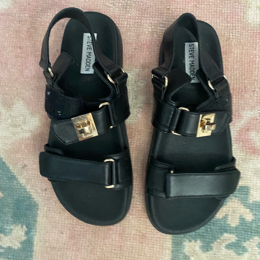 Steve Madden Mona sandals